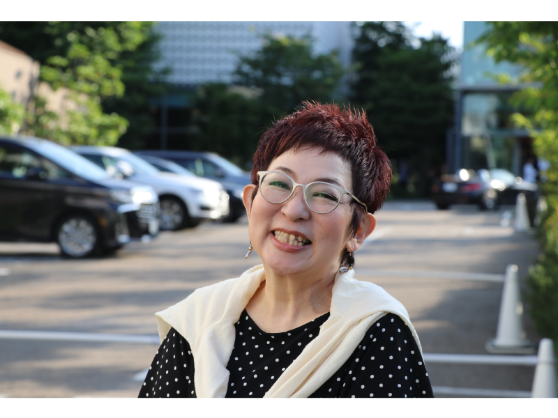 菊田さん