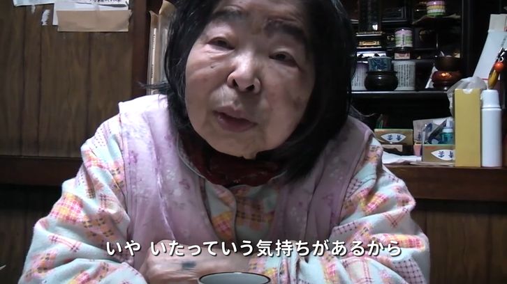 動画のキャプチャー1