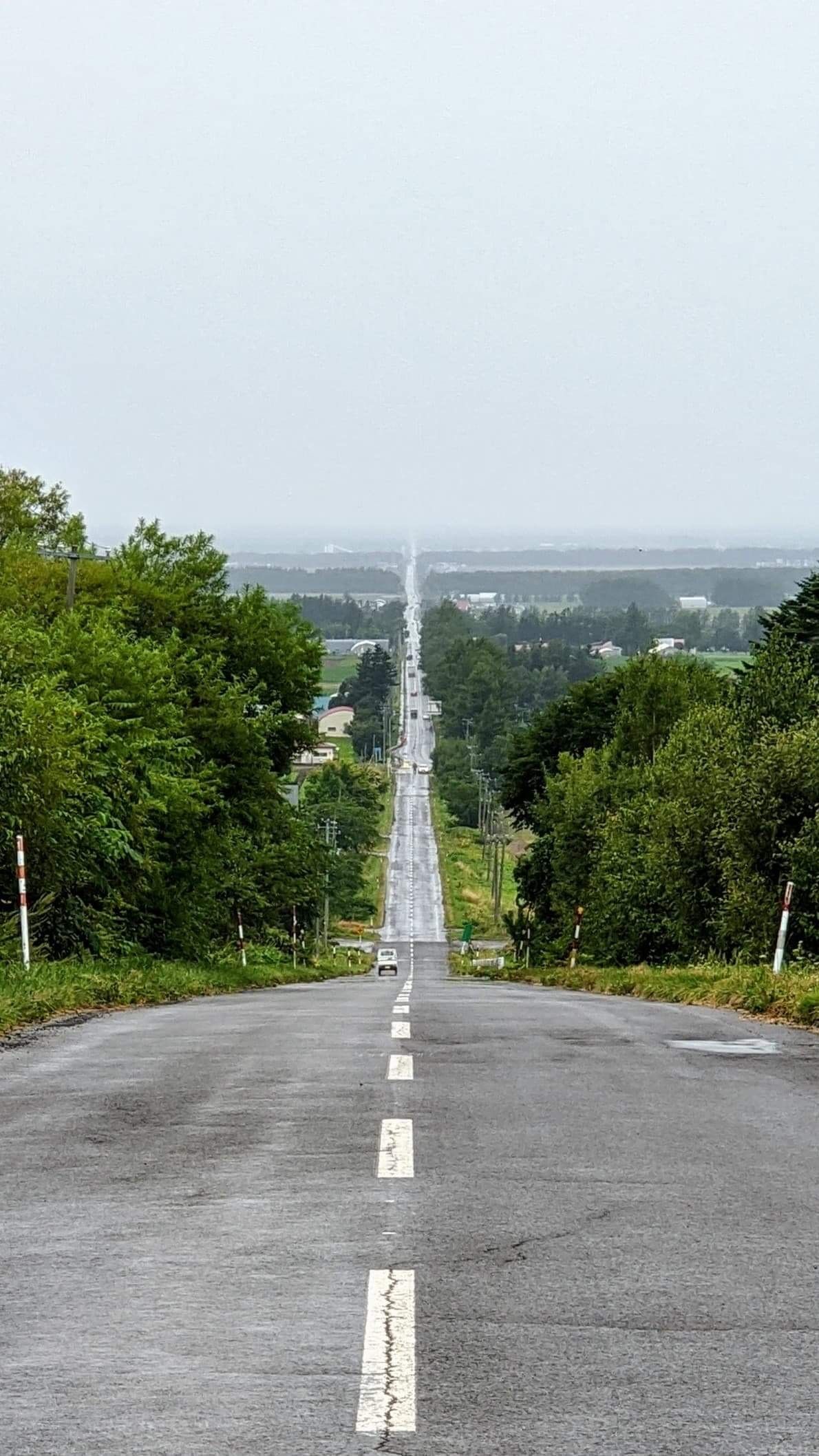 北海道の道