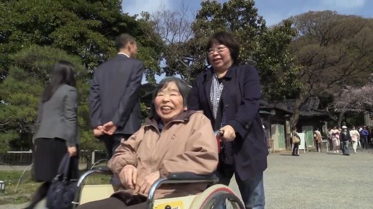 動画のキャプチャー１