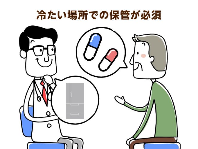 坐薬の使用方法を誤ると効果薄 正しい使い方と注意点とは 介護の教科書 みんなの介護