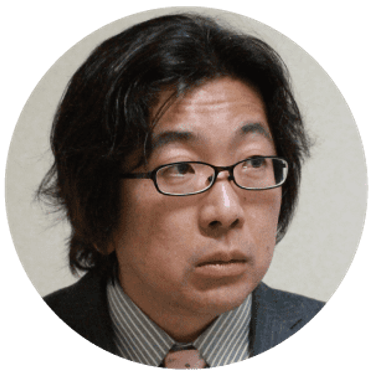 介護対談 第29回 前編 中村淳彦 大津秀一 介護対談 みんなの介護求人