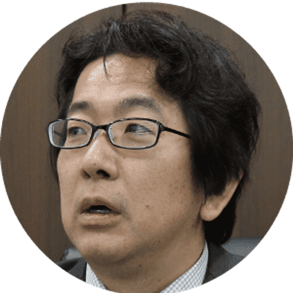 中村淳彦