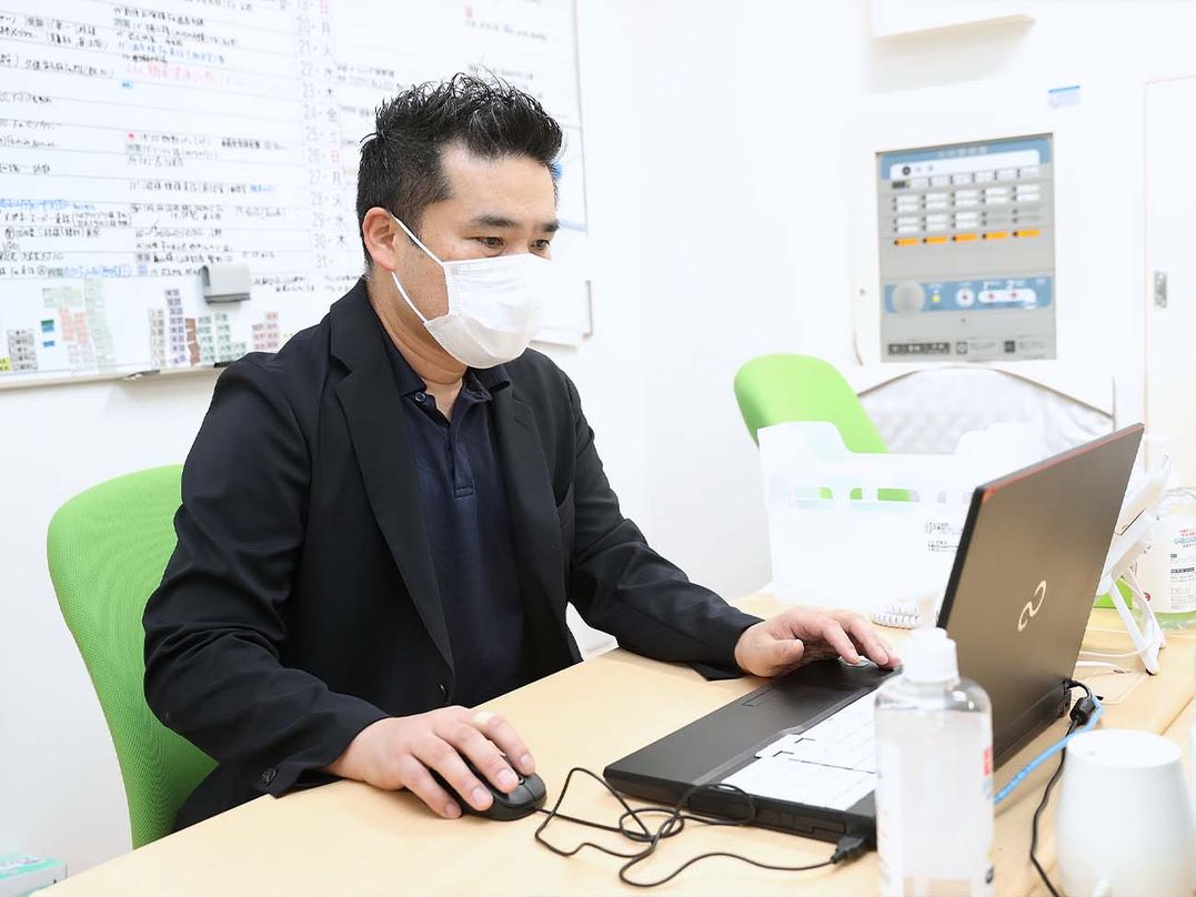 人を育てるために必要なのは相手に尽くす心
