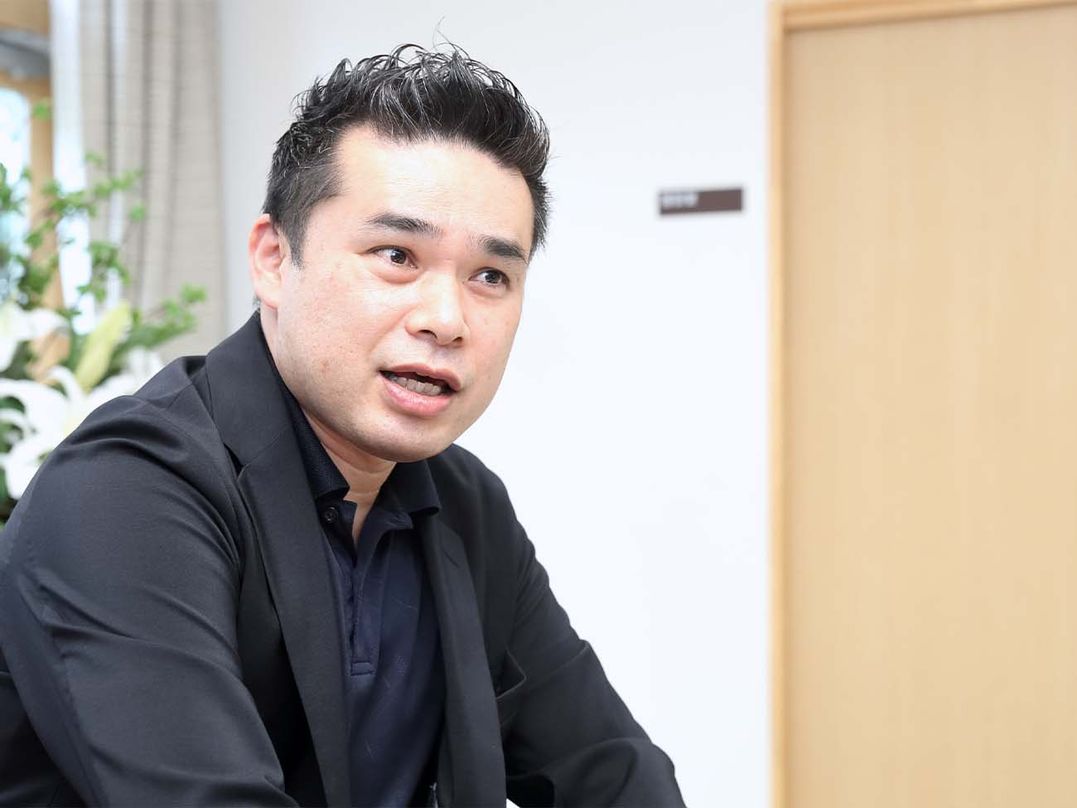 目標設定でさらなるモチベーションアップを