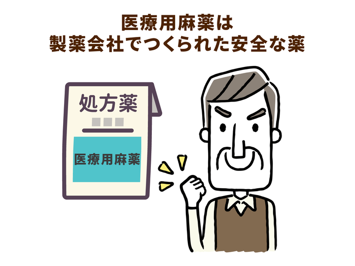 がんによる痛みを和らげる安全な「医療用麻薬」｜介護の教科書｜みんなの介護