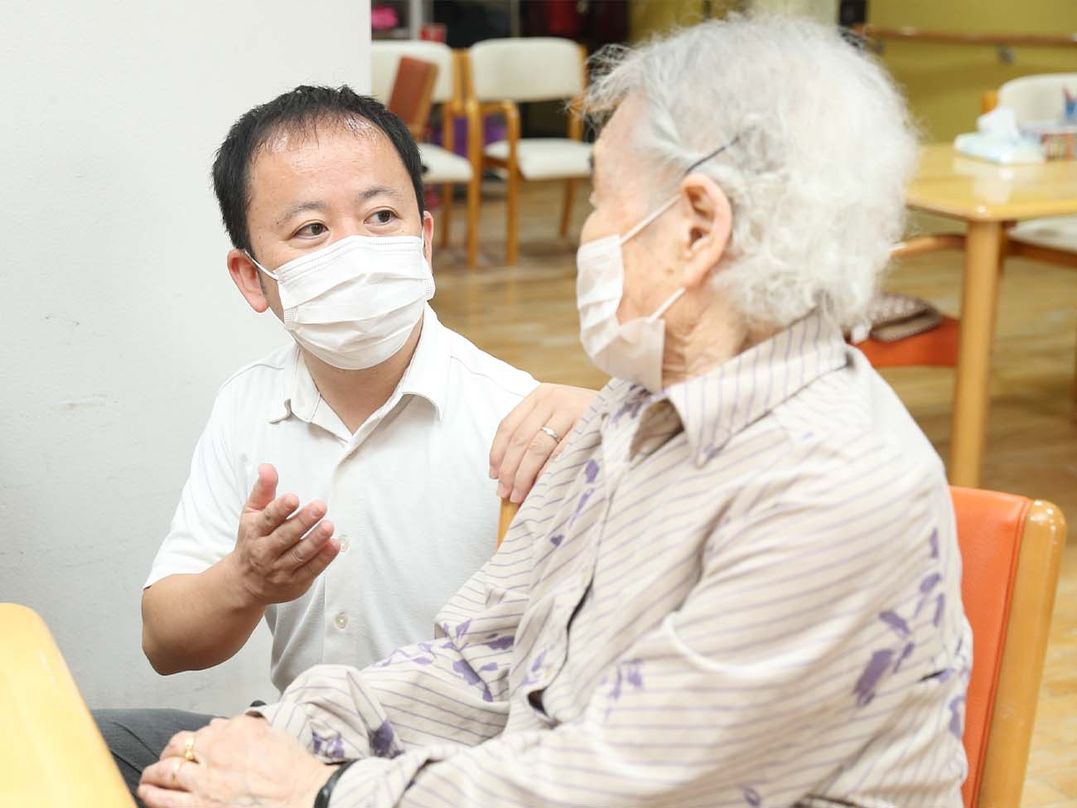 中嶋誠さん