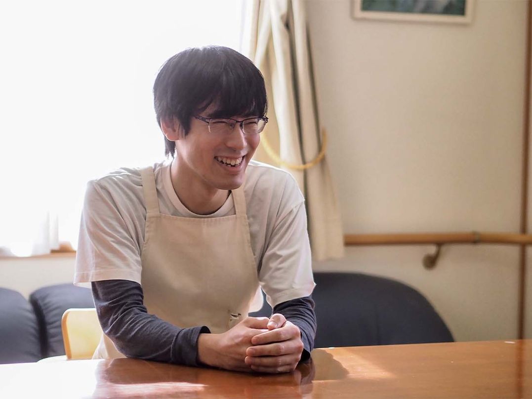 深谷拓也さん1