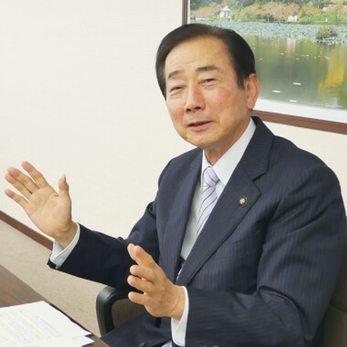 北嶋史誉