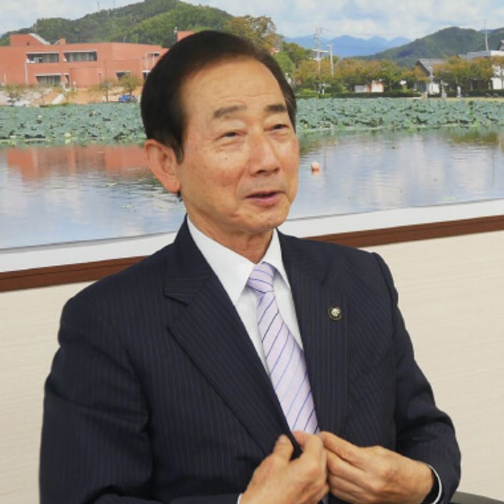 北嶋史誉