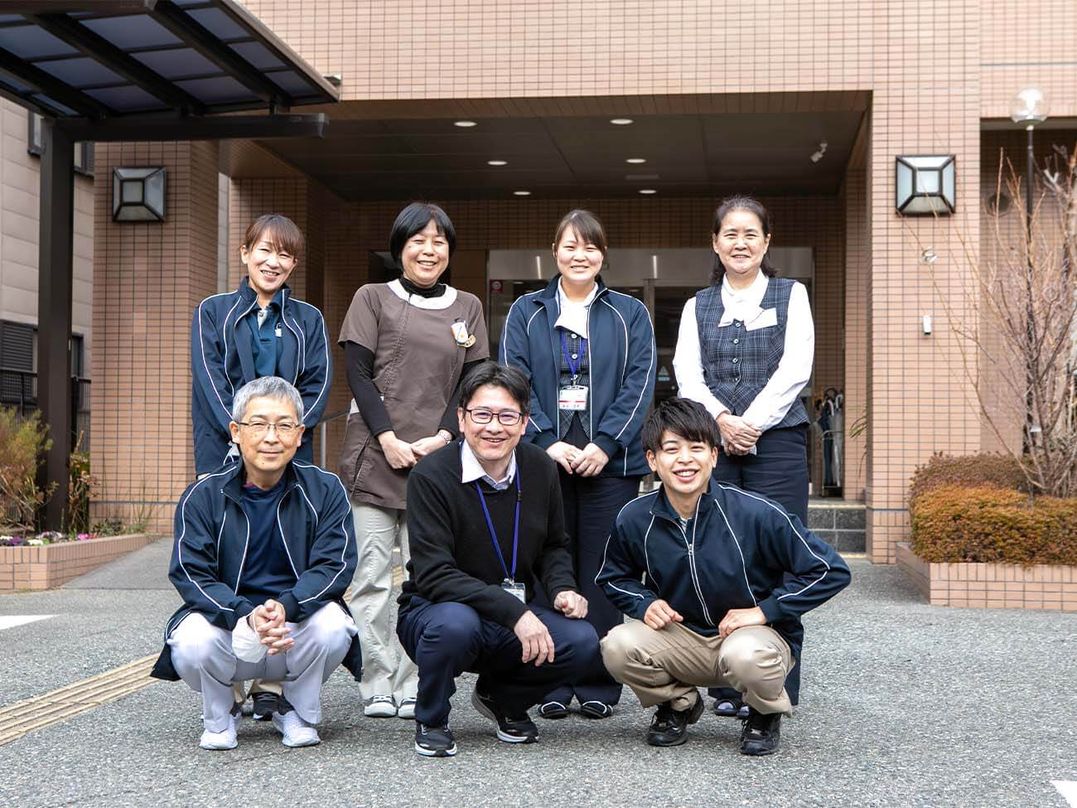 上野太揮さん（５）