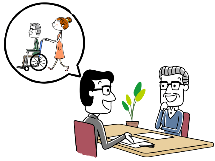 介護認定とは