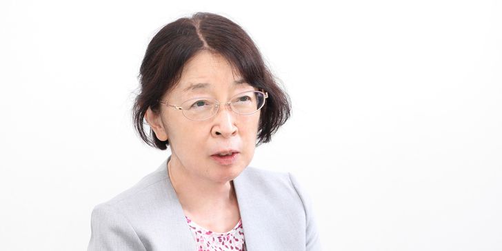 より良い介護はより良い働き方から