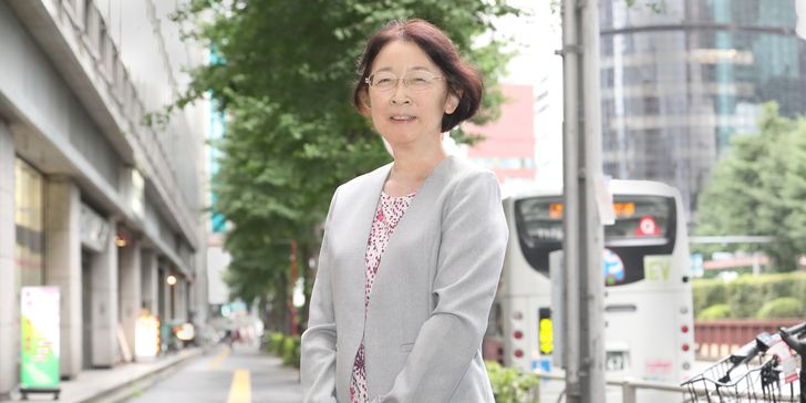 より良い介護はより良い働き方から