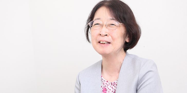 より良い介護はより良い働き方から