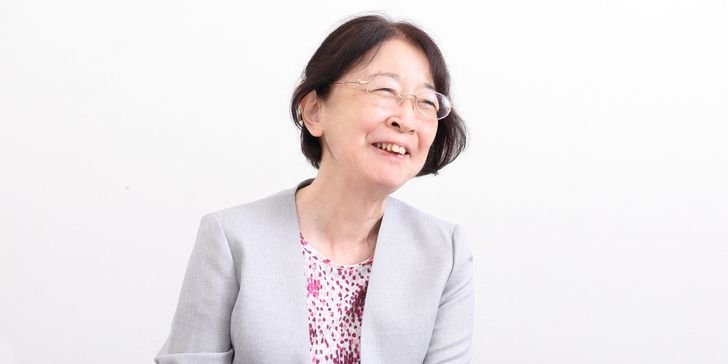 より良い介護はより良い働き方から