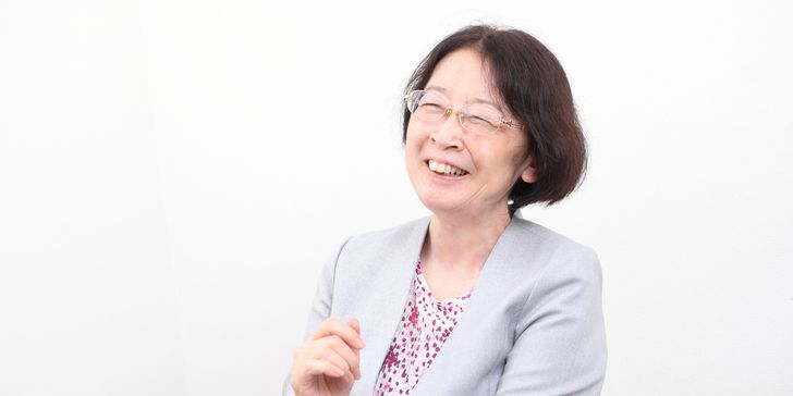 より良い介護はより良い働き方から
