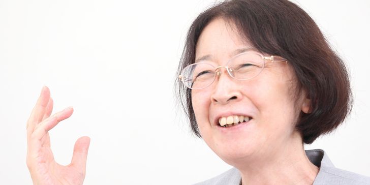 より良い介護はより良い働き方から