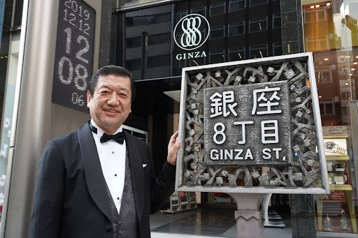 深澤氏
