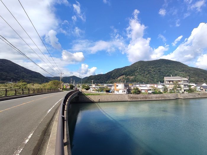 屋久島の写真