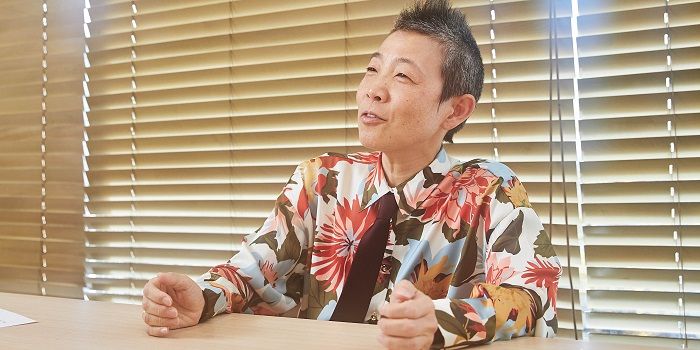 産婦人科医・高尾美穂「50・60代はライフスタイルを見直す絶好の