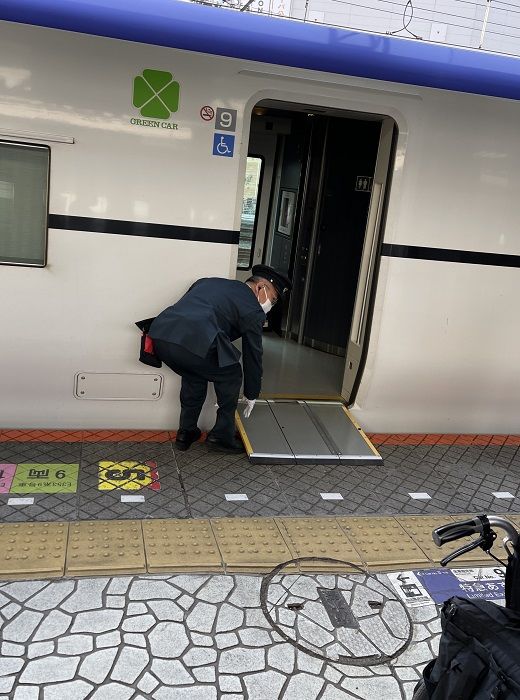 神足さん提供