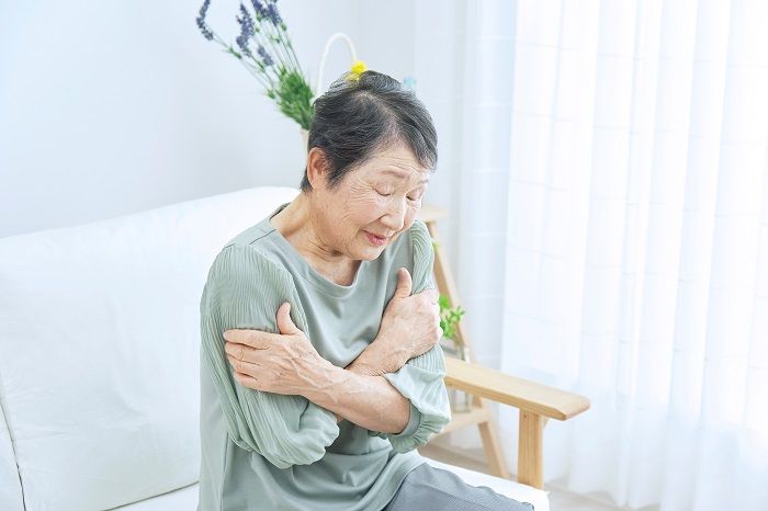 画像提供：adobe stock