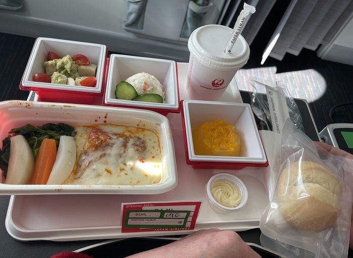 食事写真