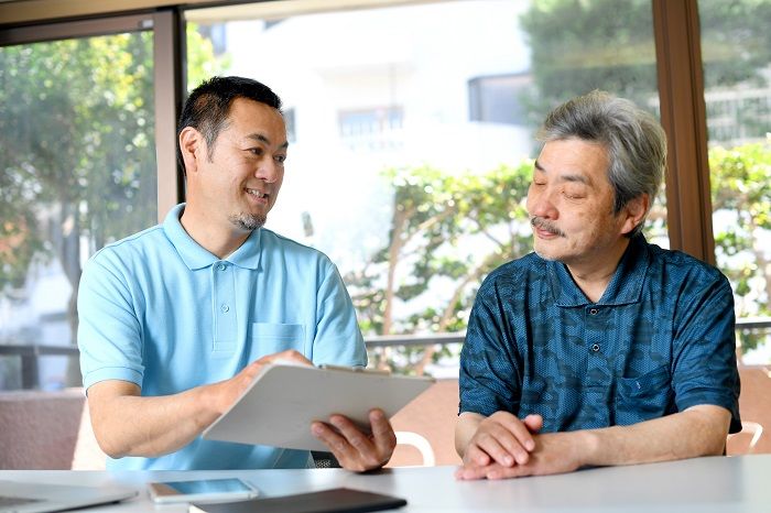 画像提供：adobe stock