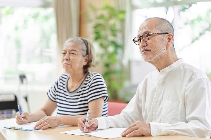 画像提供：adobe stock