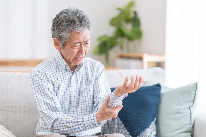 画像提供：adobe stock