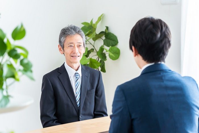 画像提供：Adobe Stock