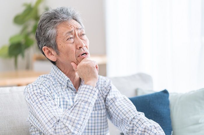 画像提供：Adobe Stock