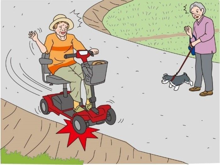 画像提供：独立行政法人製品評価技術基盤機構