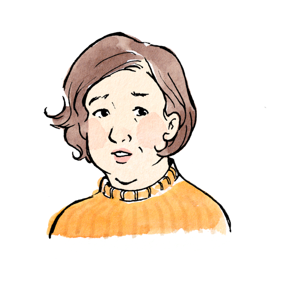 田崎（妹）
