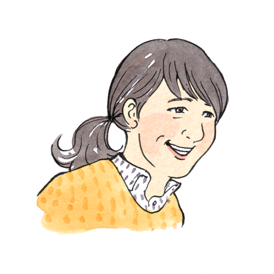 藤堂