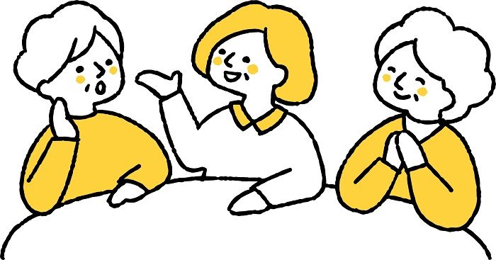 画像提供：イラストAC