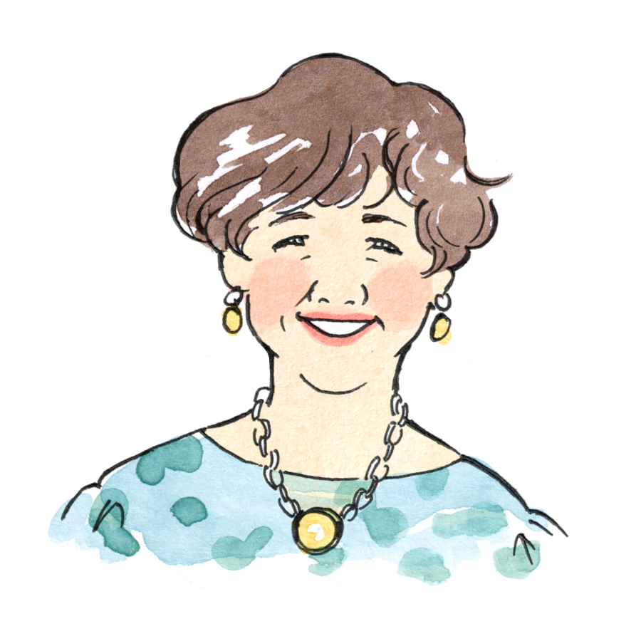 小西