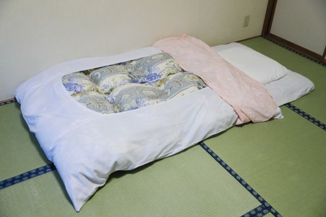 画像提供：photo AC