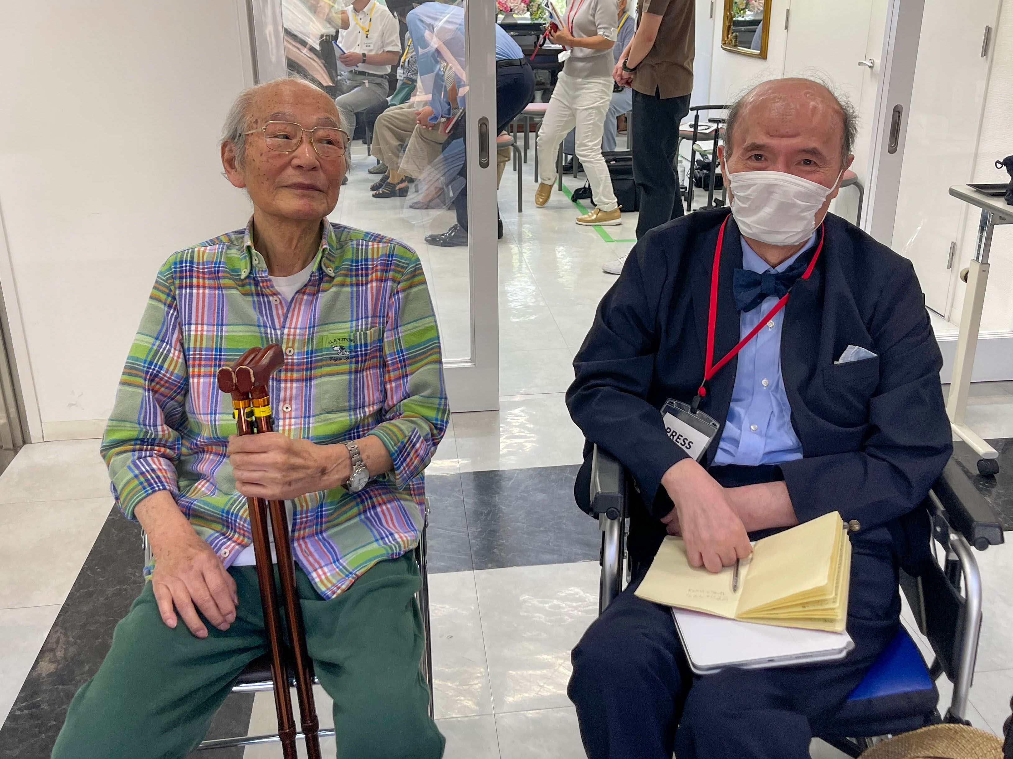 画像提供:神足裕司