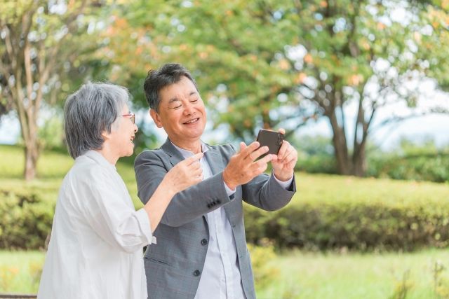 画像提供：photo AC