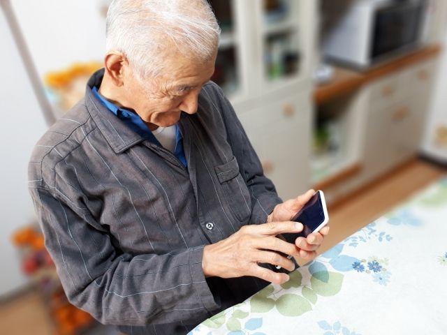 画像提供：photo AC