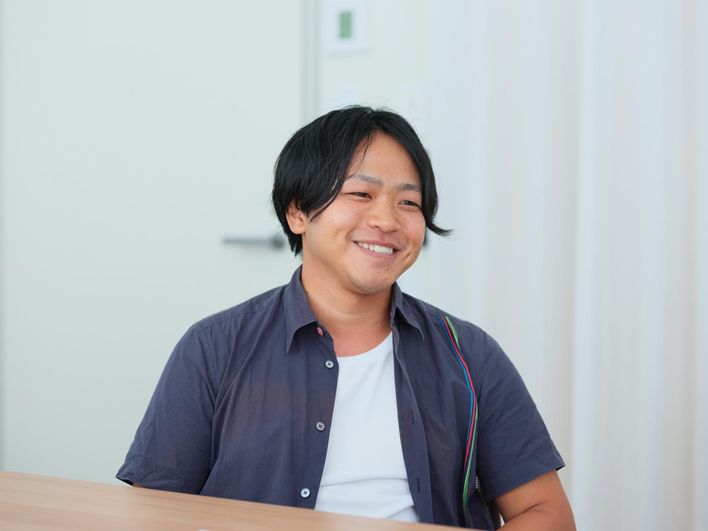 斎藤氏