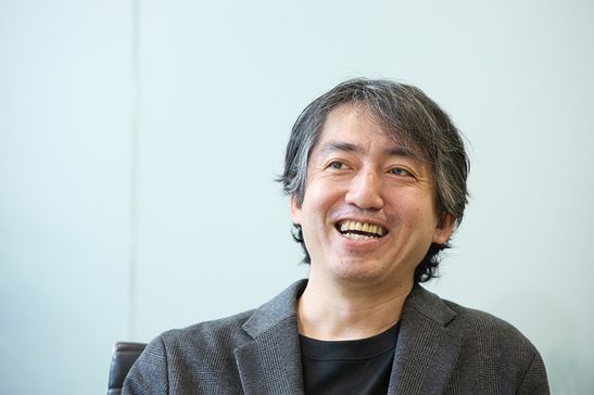 取材写真