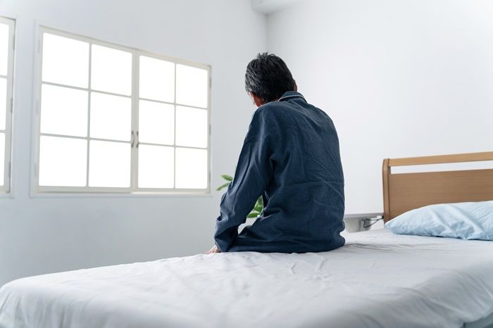 在宅介護の孤独感を感じる前に相談を