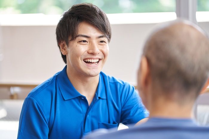 研修と学びを継続し、実践の中で活かしていくことが必要