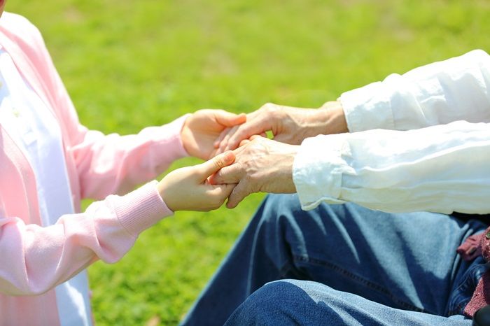 住民の生活課題を解決していくことも看護師には求められる