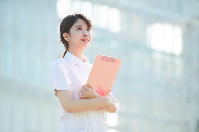 保健師は公衆衛生の知識と技術を身に着けたスペシャリスト
