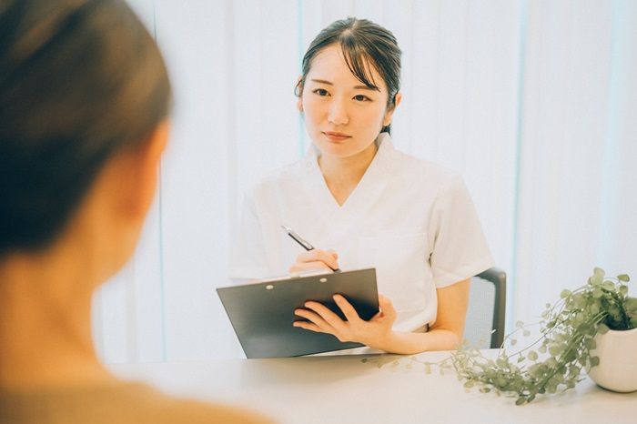 こころの健康の問題には保健師の力が欠かせない