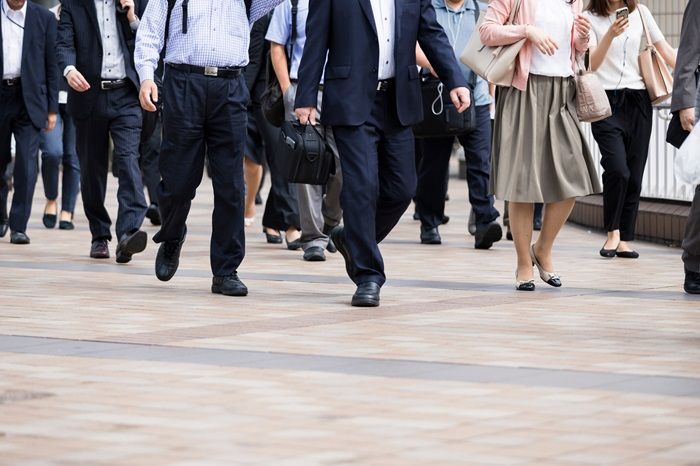 有料化によって利用控えが起きれば介護離職のリスクも